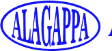 Alagappa travels Coupons
